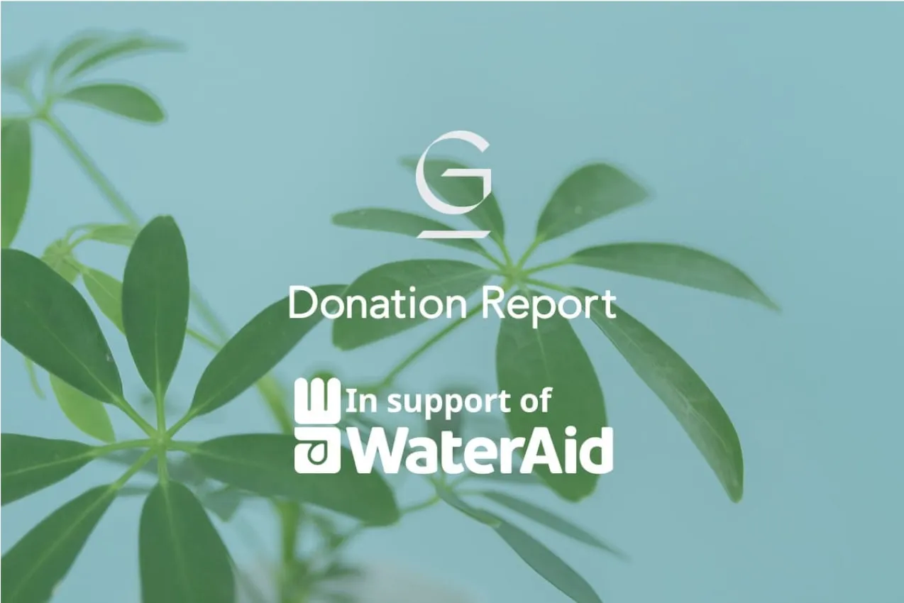 Donation Report